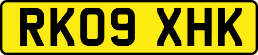 RK09XHK
