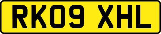 RK09XHL