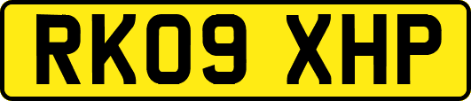 RK09XHP