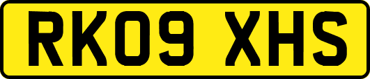 RK09XHS