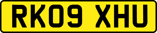 RK09XHU