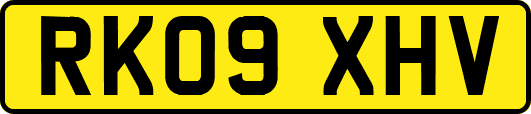 RK09XHV