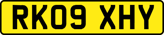 RK09XHY