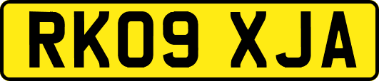 RK09XJA