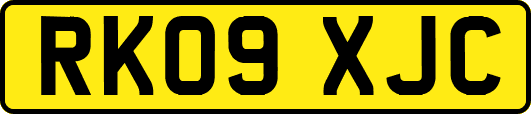 RK09XJC