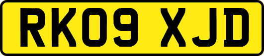 RK09XJD