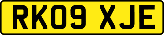 RK09XJE