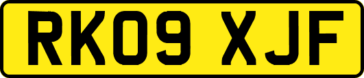 RK09XJF