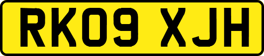 RK09XJH