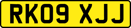 RK09XJJ