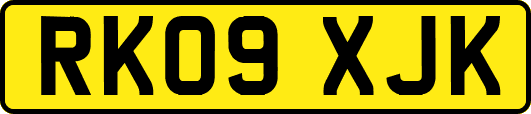RK09XJK