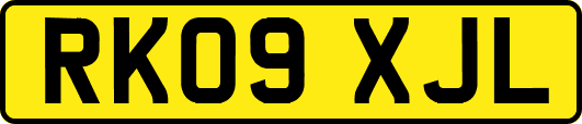 RK09XJL