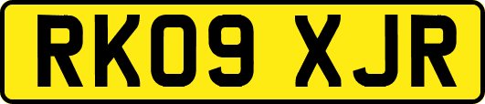 RK09XJR