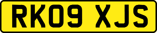 RK09XJS