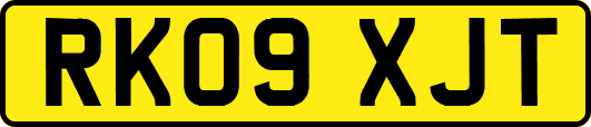 RK09XJT
