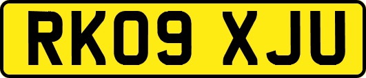 RK09XJU