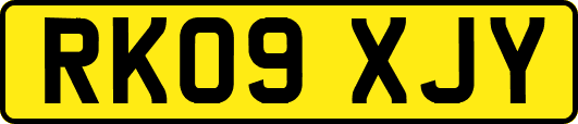 RK09XJY