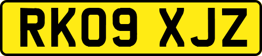 RK09XJZ