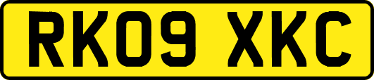 RK09XKC