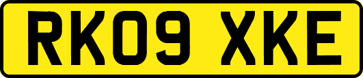 RK09XKE