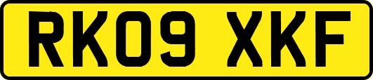 RK09XKF