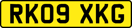 RK09XKG