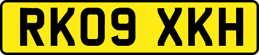RK09XKH