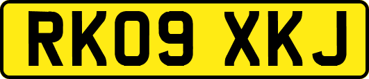 RK09XKJ