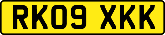 RK09XKK