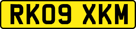 RK09XKM