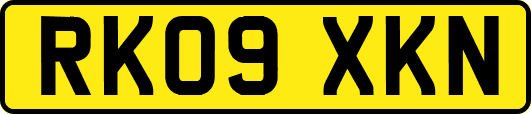 RK09XKN