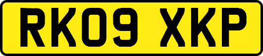 RK09XKP