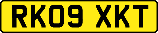 RK09XKT