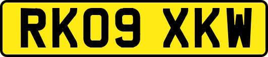 RK09XKW