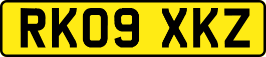 RK09XKZ