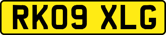 RK09XLG