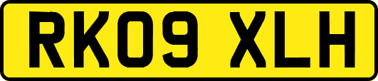 RK09XLH