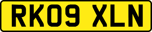 RK09XLN