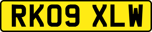 RK09XLW