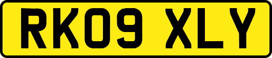 RK09XLY