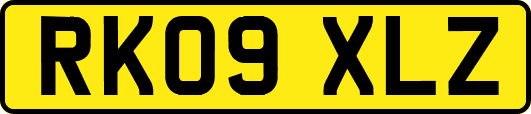 RK09XLZ