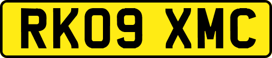 RK09XMC