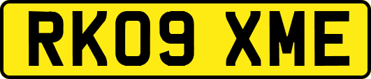RK09XME