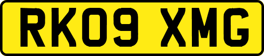 RK09XMG