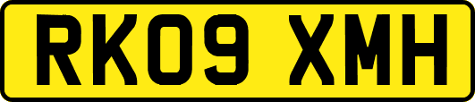 RK09XMH