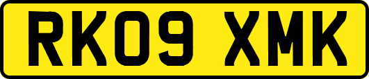 RK09XMK
