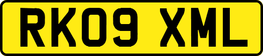 RK09XML