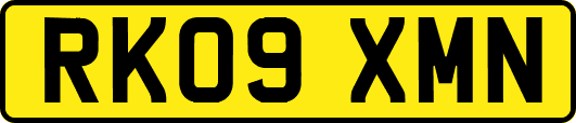 RK09XMN