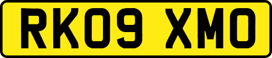 RK09XMO
