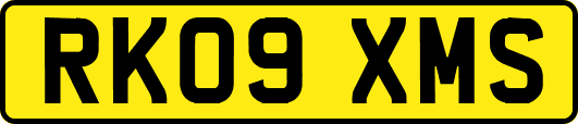 RK09XMS